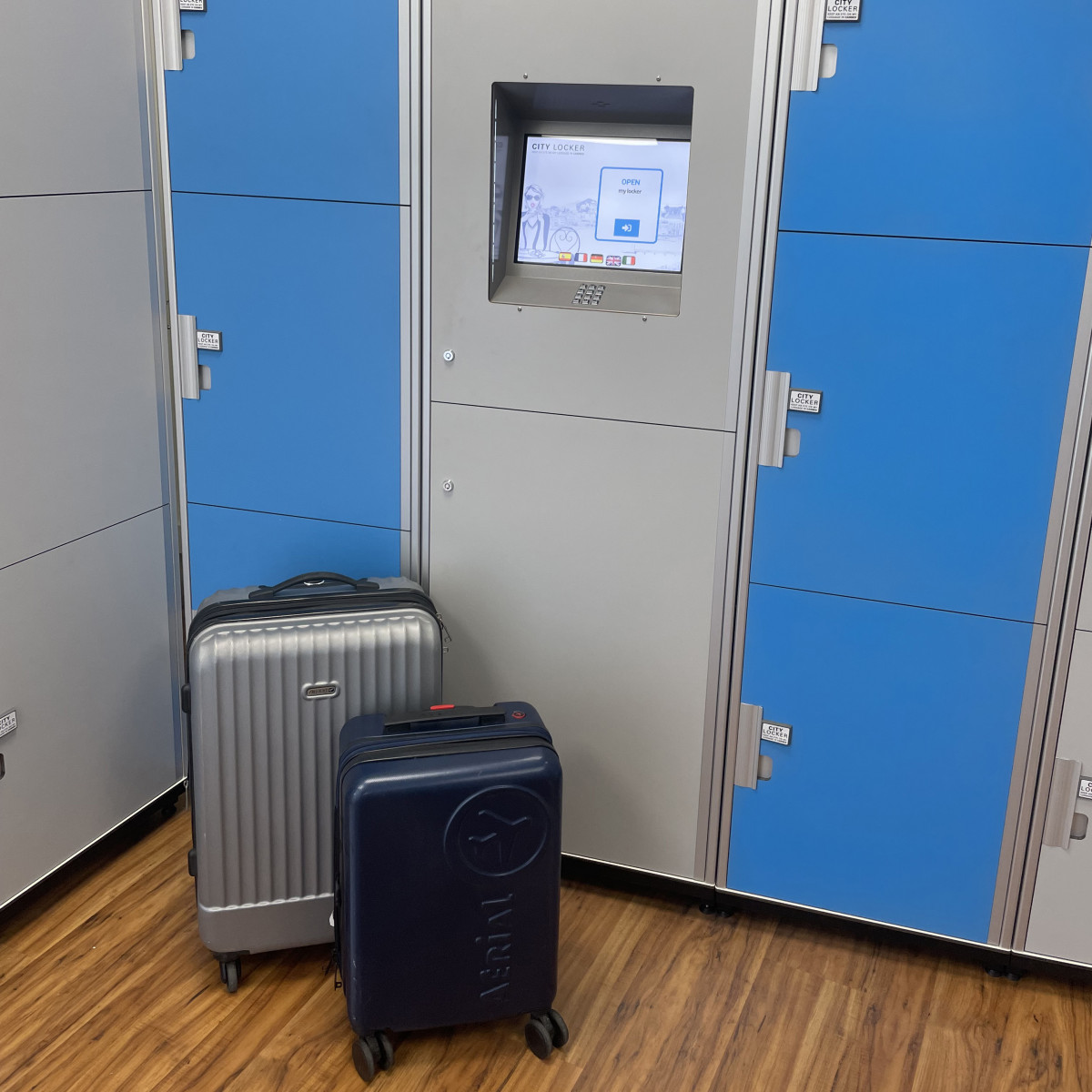 Bagage Supplémentaire Bagage Ã Main Ouigo Tgv Ouigo Dimension